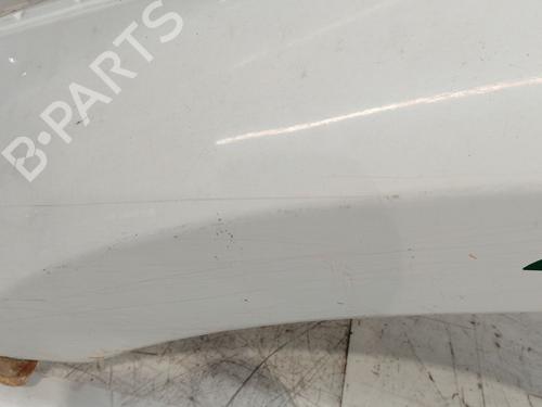 Left front fenders SUZUKI GRAND VITARA II (JT, TE, TD) 1.9 DDiS (JB419WD, JB419XD) | BP29935650C41