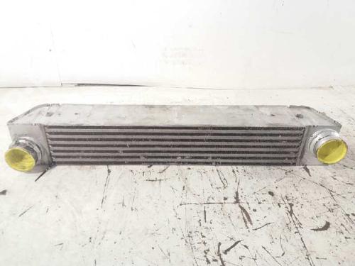 Intercooler BMW 5 (E60) 520 d (163 hp)null