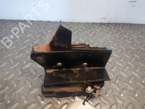 Used Rear right lock DACIA SANDERO II [2012-2025]  13313161