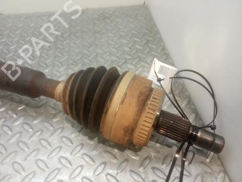 Right front driveshaft MERCEDES-BENZ M-CLASS (W163)  | BP11380626M39