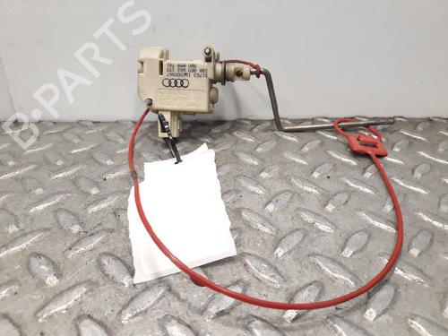 Brændstofdæksel aktuator AUDI A4 B6 (8E2) 2.5 TDI quattro (180 hp) 10277138
