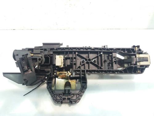 Rear left exterior door handle MERCEDES-BENZ A-CLASS (W176)  | BP3132752C130 