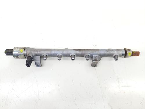Used Injection rail Injection rail SEAT IBIZA IV (6J5, 6P1) 1.6 TDI (90 hp) 40447586 40447586