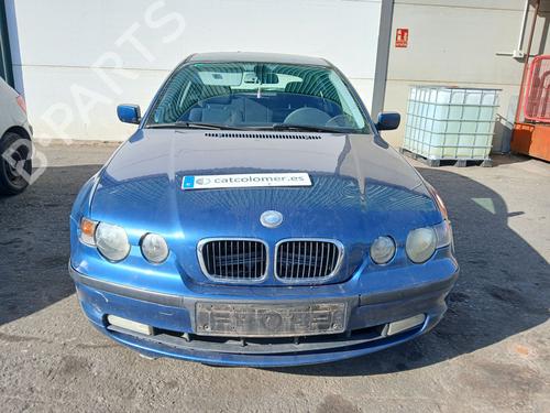 Køler BMW 3 Compact (E46) 318 ti | BP24704096M31 