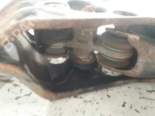 Support MERCEDES-BENZ A-CLASS (W169)  | BP14233075C155 