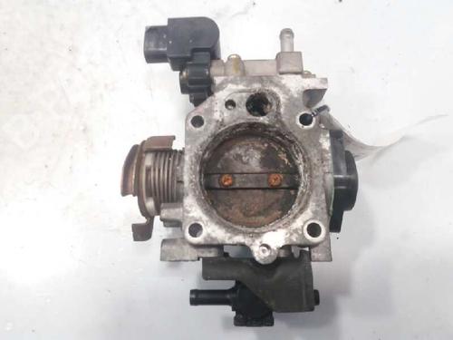 Used Throttle body HONDA CIVIC VII Hatchback (EU, EP, EV) 1.6 i (EP2, EU8, EU6) (110 hp) 5087095