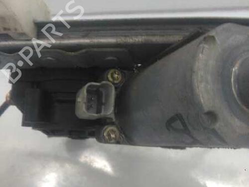 Front left window mechanism PEUGEOT 206 Hatchback (2A/C) 1.4 HDi eco 70 | BP3063057C22 