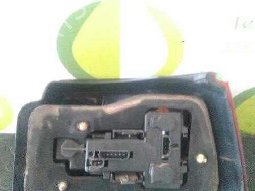 Left taillight SEAT IBIZA II (6K1)  | BP3048652C34 