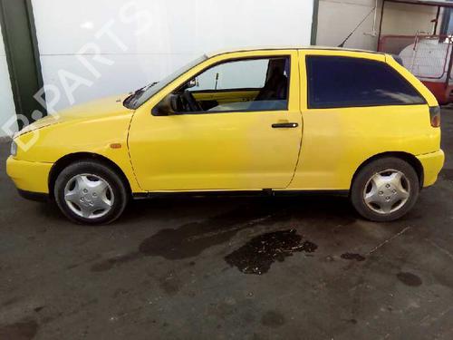 Right mirror SEAT IBIZA II (6K1) 1.9 TDI | BP3069295C27 