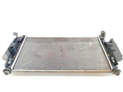 Water radiator DODGE CALIBER 2.0 CRD | BP39650049M31 - Image 3
