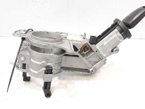 Used Ignition barrel OPEL ASTRA H GTC (A04) [2005-2010]  4898916