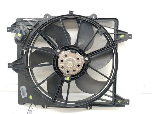 Radiator fan RENAULT CLIO II (BB_, CB_) 1.2 16V (BB05, BB0W, BB11, BB27, BB2T, BB2U, BB2V, CB05,... | BP30439237M35