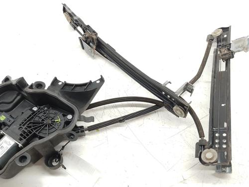 Front left window mechanism SEAT IBIZA IV (6J5, 6P1) 1.6 TDI | BP29616488C22 