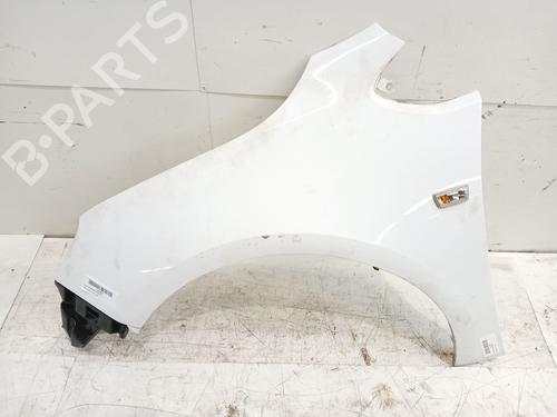Used Left front fenders Left front fenders OPEL ASTRA J GTC 2.0 BiTurbo CDTI (08) (194 hp) 34235773 34235773