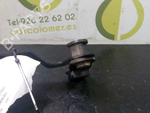 Seat buckle SEAT LEON (1M1) 1.9 TDI | BP14229166I32 - Image 2