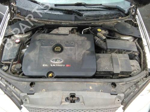 Køler FORD MONDEO III (B5Y)  | BP4468750M31 