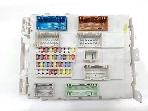 Used Fuse box Fuse box FORD KUGA II (DM2) 2.0 TDCi 4x4 (163 hp) 36112286 36112286
