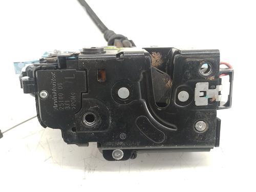 Rear left lock SKODA OCTAVIA II (1Z3) 1.9 TDI | BP26593958C100 