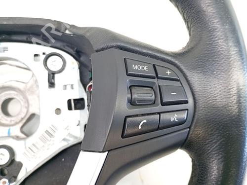Steering wheel BMW X3 (F25) xDrive 20 d | BP37405123C49 - Image 4