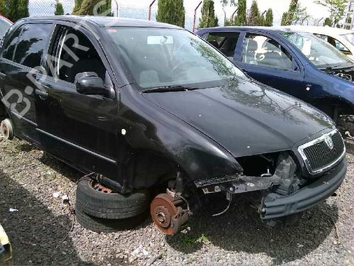 Instrument cluster SKODA FABIA I (6Y2) 1.4 16V | BP3068188C47 