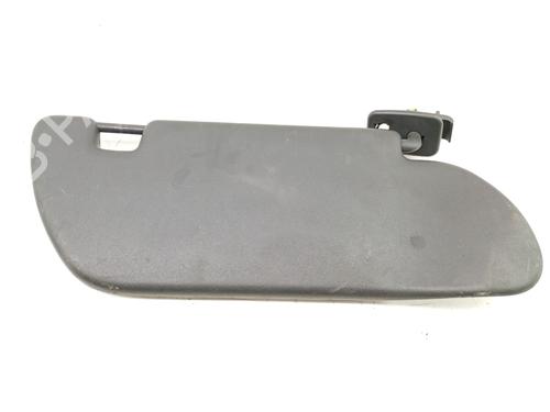 Left sun visor RENAULT MEGANE III Hatchback (BZ0/1_, B3_) 1.5 dCi (BZ09, BZ0D, BZ1W, BZ29, BZ14) | BP38511889I1 - Image 4