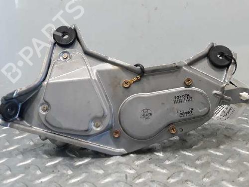 Rear wiper motor TOYOTA PRIUS Liftback (_W2_) 1.5 Hybrid (NHW20_, NHW20R) | BP5543330M102 