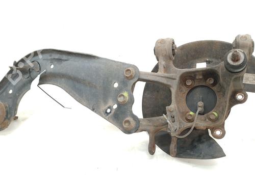 Left rear steering knuckle MAZDA CX-5 (KE, GH) 2.2 D (KE2FW) | BP36388098M27 - Image 4