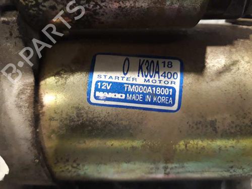 Starter KIA RIO I Hatchback (DC) 1.5 16V | BP3081253M8 