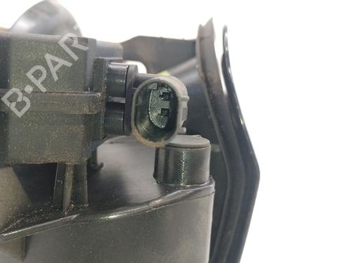 Fuel flap BMW 3 (F30, F80)  | BP25901481C131