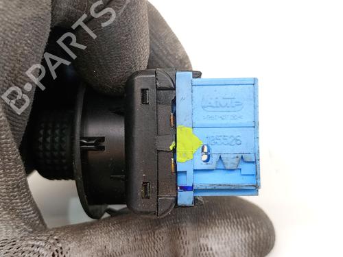 Mirror switch PEUGEOT PARTNER Box Body/MPV 1.6 HDi 16V | BP38651802I25 - Image 4
