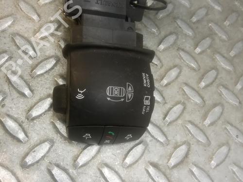 Used Switch RENAULT MEGANE III Hatchback (BZ0/1_, B3_) 1.5 dCi (106 hp) 14237679