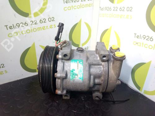 AC compressor ALFA ROMEO 147 (937_) | BP3050363M34