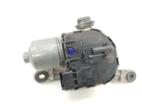 Used Front wiper motor Front wiper motor CITROËN C4 Grand Picasso I (UA_) 1.6 HDi 110 (112 hp) 36221609 36221609