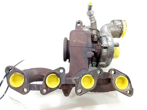 Turbolader/Kompressor DODGE CALIBER 2.0 CRD | BP39648648M71 - Image 5