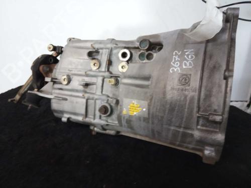 Gearbox BMW 3 (E46) 320 d | BP3142085M3 