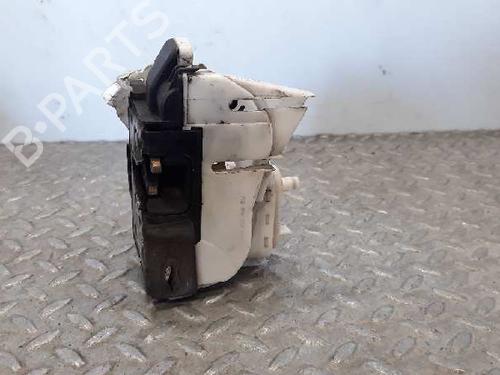 Used Rear left lock VW POLO (6N2) 1.4 16V (75 hp) 3070357