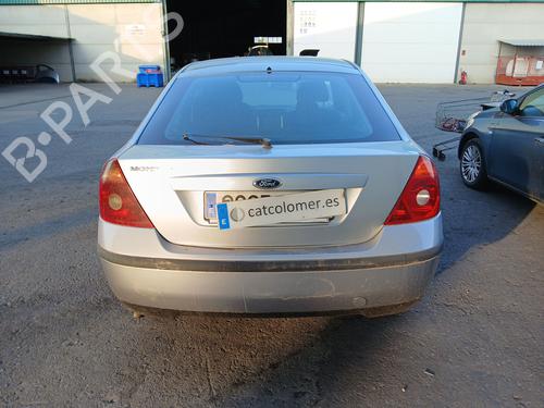 Gearbox FORD MONDEO III (B5Y) 1.8 16V | BP29481419M3 