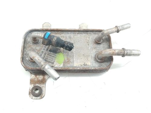 Used Oil radiator LAND ROVER DISCOVERY IV (L319) 3.0 SDV6 4x4 (256 hp) 26979042
