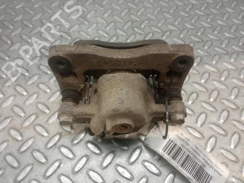 Used Left rear brake caliper HYUNDAI TRAJET (FO) [1999-2008]  11623496