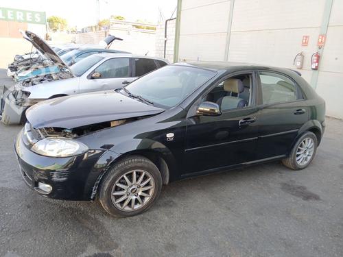 Used Parts CHEVROLET LACETTI (J200) 1.6 (109 hp) 4429853