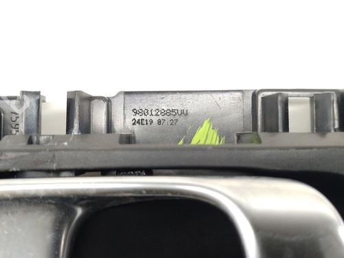 Front right interior door handle CITROËN C3 / C3 ORIGIN III (SX) 1.2 PureTech 82 | BP26455243I14 