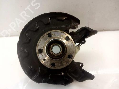 Used Right front steering knuckle SEAT IBIZA IV (6J5, 6P1) [2008-2017]  3051700
