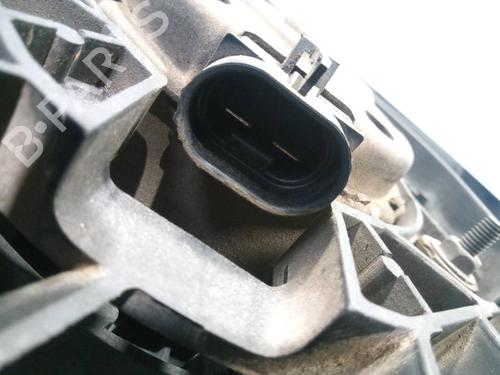 Radiator fan ALFA ROMEO 147 (937_) 1.6 16V T.SPARK ECO (937.AXA1A, 937.BXA1A) | BP16884802M35 