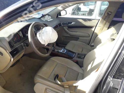 Left front suspension arm AUDI A6 C6 (4F2) 3.0 TDI quattro | BP7043242M12  - Image 8