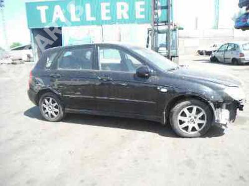 Used Parts KIA CERATO I Saloon (LD)  2.0  264073