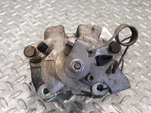 Right rear brake caliper CITROËN C5 III (RD_)  | BP11624399M106