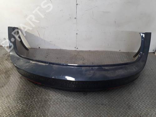 Used Rear bumper OPEL INSIGNIA A Sports Tourer (G09) [2008-2017]  15834178