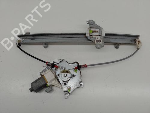 Front left window mechanism NISSAN MICRA III (K12)  | BP18064648C22 