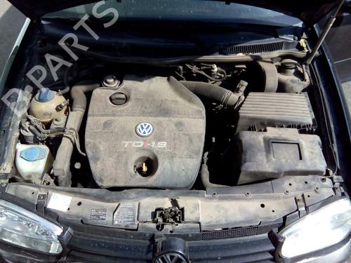 Control unit VW GOLF IV (1J1) 1.9 TDI | BP3537406M11 