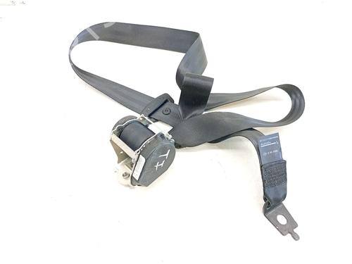 Cinto de segurança traseiro esquerdo Cinto de segurança traseiro esquerdo RENAULT CLIO IV (BH_) 1.2 16V (BHA1, BHAK, BHMG, BHMK) (75 hp) 36161257 36161257
